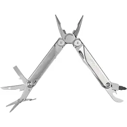 Мультитул Leatherman 832932 CURL синтетичний чохол - мініатюра 2