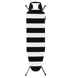 Дошка для прасування Rolser K-S 110х32 см Lido - Blanco/Negro (K04015-2064) - мініатюра 7