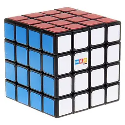 Кубик Smart Cube 4х4 Чорний (SC403) - мініатюра 2