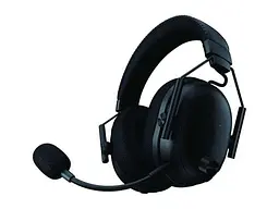 Навушники з мікрофоном Razer Blackshark V3 PRO Wireless Black (RZ04-05400100-R3M1) - мініатюра 6