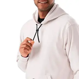 Толстовка Picture Organic Pluris Tech Hoodie L Білий - мініатюра 5