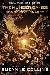 The Ballad of Songbirds & Snakes