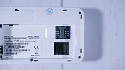 LTE Wi-Fi роутер 3G/4G Tecno TR118 - мініатюра 7