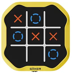 Розумна гра GiiKER Tic-Tac-Toe Bolt JK-JZQ-JK - мініатюра 5