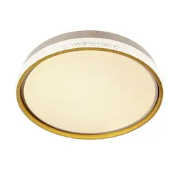 Світлодіодна люстра Brille BL-766C/144W COF - мініатюра 4