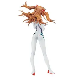 Фігурка Sega SPM  Аска Євангеліон Asuka Langley Evangelion 24.0 см SPM EV AL 279 - мініатюра 3