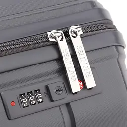 Валіза Semi Line 28" L Graphite (T5835-3) - мініатюра 7