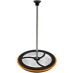 Прес для кави чаю Jetboil Cofee Press Silicone (1033-JB CFPS)