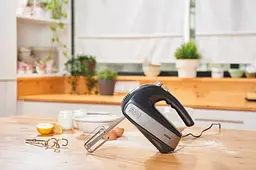 Ручний міксер Black&Decker BXMX500E - мініатюра 10