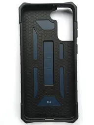Чохол протиударний UAG Pathfinder Original (212827115555) для Samsung Galaxy S21 Plus (6.7") Mallard - мініатюра 3
