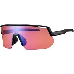 Окуляри Shimano Technium L Ridescape Off-Road Чорний Матовий (1096-ECETCNL2ORL02)