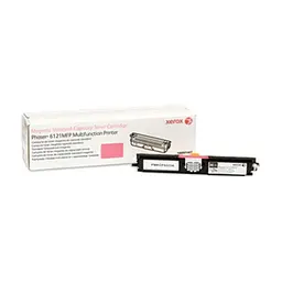 Тонер-картридж Xerox PH6121MFP Magenta (Max) (106R01474)