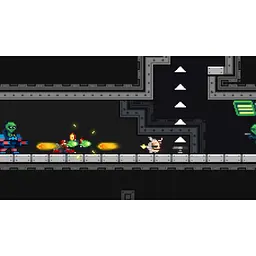 Ключ активації Microsoft M.A.D. Cows для Xbox One/Series S/X - мініатюра 4