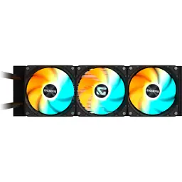 Система рідинного охолодження GIGABYTE GP-GME 360 - мініатюра 2