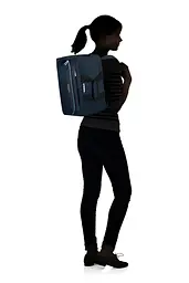 Сумка-Рюкзак American Tourister SUMMERRIDE NAVY 40x30x20 ME7*41008 - мініатюра 3