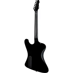Електрогітара LTD PHOENIX-201 Black [168097] - мініатюра 2