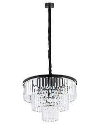 Люстра Nowodvorski 7616 Cristal M - мініатюра 3