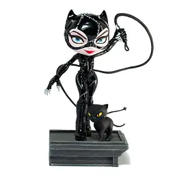 Фігурка DC COMICS Batman Returns - Catwoman (Бетмен) - мініатюра 1