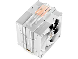Повітряне охолодження OCYPUS IOTA A40 WH DUAL FAN (IOTA-A40-WH2NNWD00X-GL) - мініатюра 7