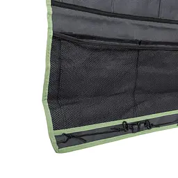 Органайзер підвісний Bo-Camp XL 14 Compartments Grey (1771541) - мініатюра 2