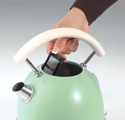 Електрочайник Ariete 2877 GR - мініатюра 2