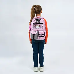 Рюкзак Kite Education teens 2587M-4 (K25-2587M-4) - мініатюра 20