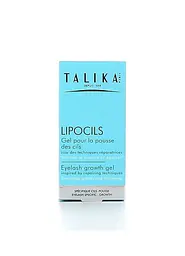 Гель для росту вій Talika Lipocils 4.2 мл - мініатюра 3