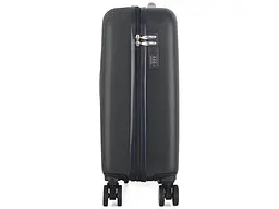 Валіза Semi Line 20 S Black (T5787-1) - мініатюра 6
