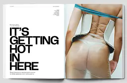 Журнал "Vogue Ukraine Edition" №14 літо 2026 - - мініатюра 4