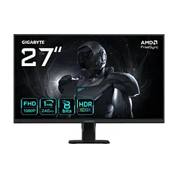 Монітор GIGABYTE GS27F2 EK
