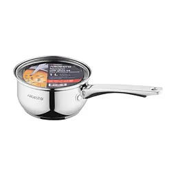 Ківш ARDESTO Gemini Gourmet 1 л (AR1910GSS) - мініатюра 4