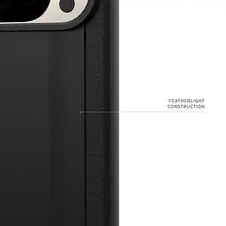Чохол UAG для Google Pixel 10 Pro, Scout, Black teh0019556 - мініатюра 4