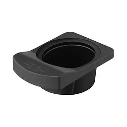 Кавоварка 3 в 1 капсульна Ardesto капсули Nespresso, Nescafe Dolce Gusto, мелена кава, сенсорне керування 0.8 л біла (YCM-CNDE) - мініатюра 16
