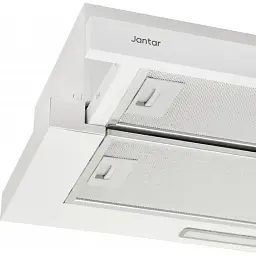 Витяжка кухонна JANTAR TLT 650 LED 60 WH - мініатюра 10