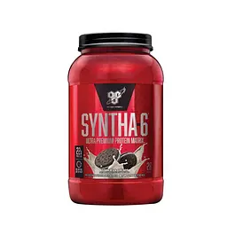 Протеїн Syntha-6, 1.32 кг Печиво-крем BSN fit0026012