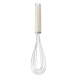 Вінчик KitchenAid Coreline, 29,3 см, кремовий (KAG062OHACE)