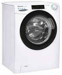Пральна машина Candy автоматична CO4 1265TWBE/1-S (31011489) - мініатюра 2