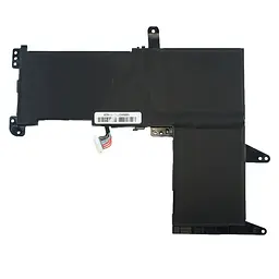 Батарея для ноутбука Asus B31N1637 (VivoBook X510UA, X510UQ, S510UA, S510UN series) 11.52V 42Wh Black (0B200-02590100)