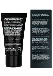 Пролонгатор Cobeco CoolMann Delay Gel, 40 мл - мініатюра 3