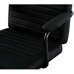 Офісне крісло GT Racer (B-3941 Fabric Black) - мініатюра 5