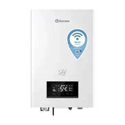 Електричний котел Thermex Skif 5-12 Wi-Fi настінний одноконтурний