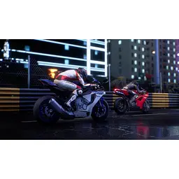 Ключ активації Microsoft Ride 3 - Gold Edition для Xbox One/Series - мініатюра 6