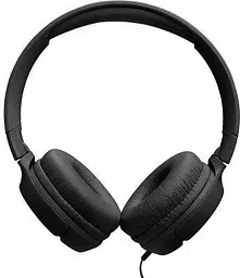 Навушники із мікрофоном JBL Tune 520C USB-C Black (JBLT520CBLK) - мініатюра 2