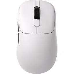 Bluetooth миша Ajazz AJ179 PRO White (AJ179-PRO-W) UA - мініатюра 3
