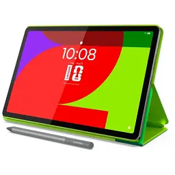 Планшет Lenovo Idea Tab 8/256 Wi-Fi Luna Grey + Pen and Folio Case FIFA Edition (ZAFR0999UA)