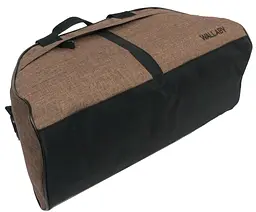 Спортивна сумка Wallaby 213-1 16L Коричнева - мініатюра 6