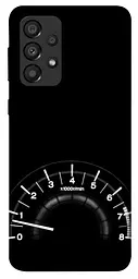 TPU чохол Demsky Speed для Samsung Galaxy A33 5G