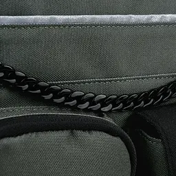 Рюкзак для початкової школи Kite Education 584 Tokyo Vibe Хакі (K26-584M-4) - мініатюра 19