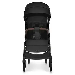 Дитяча прогулянкова коляска ROOVE ME 1230 Black - мініатюра 5