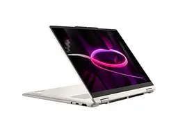 Ноутбук Lenovo Yoga 7 2-in-1 14AGP11 Seashell (83TD003BRM)